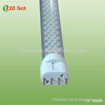 asian chinese tube 16w 18w 20w 22w t8/t5/t10 1200m 4ft milky clear cover tube